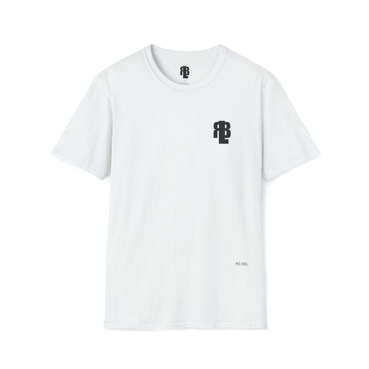 Rehbl Logo Tee