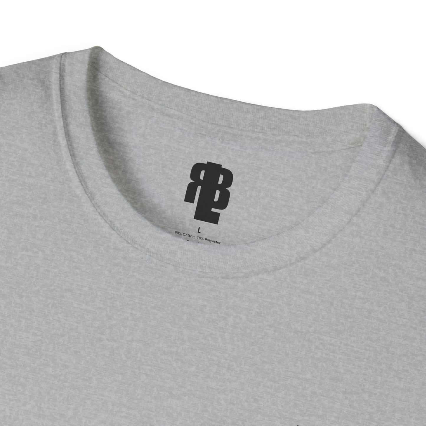 Rehbl Logo Tee