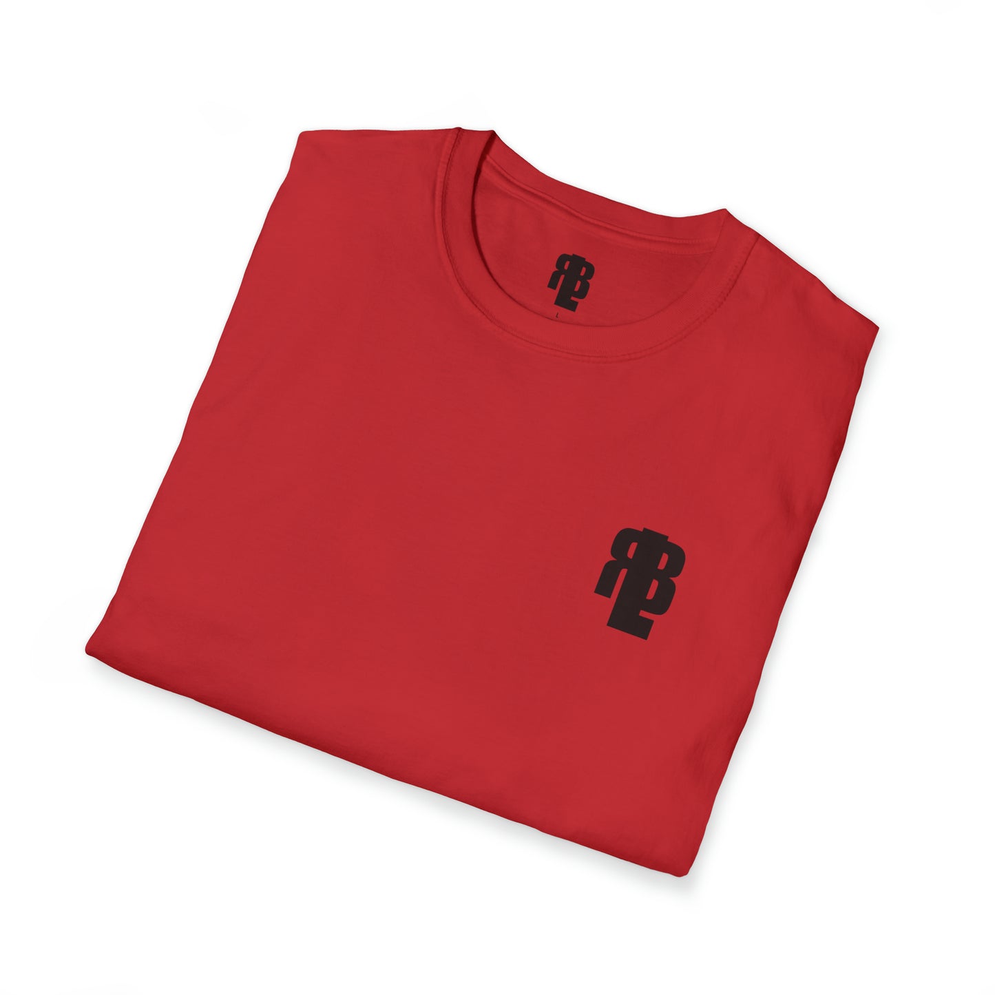 Rehbl Logo Tee