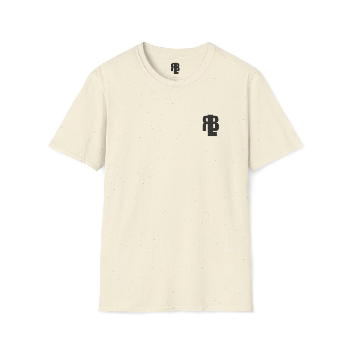 Rehbl Logo Tee