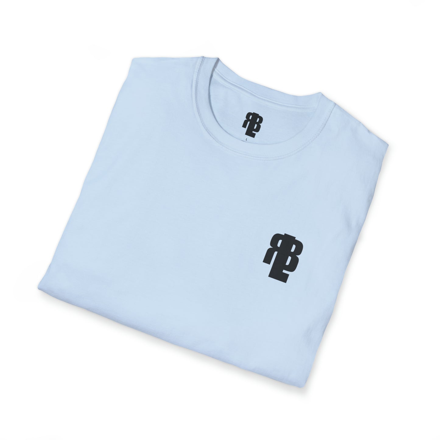 Rehbl Logo Tee