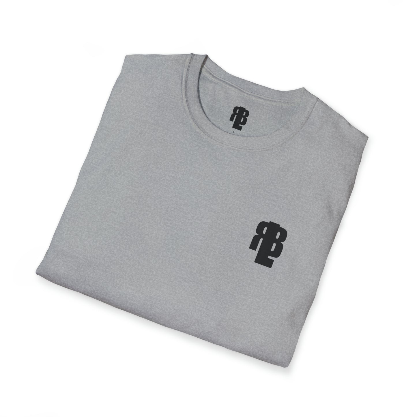 Rehbl Logo Tee