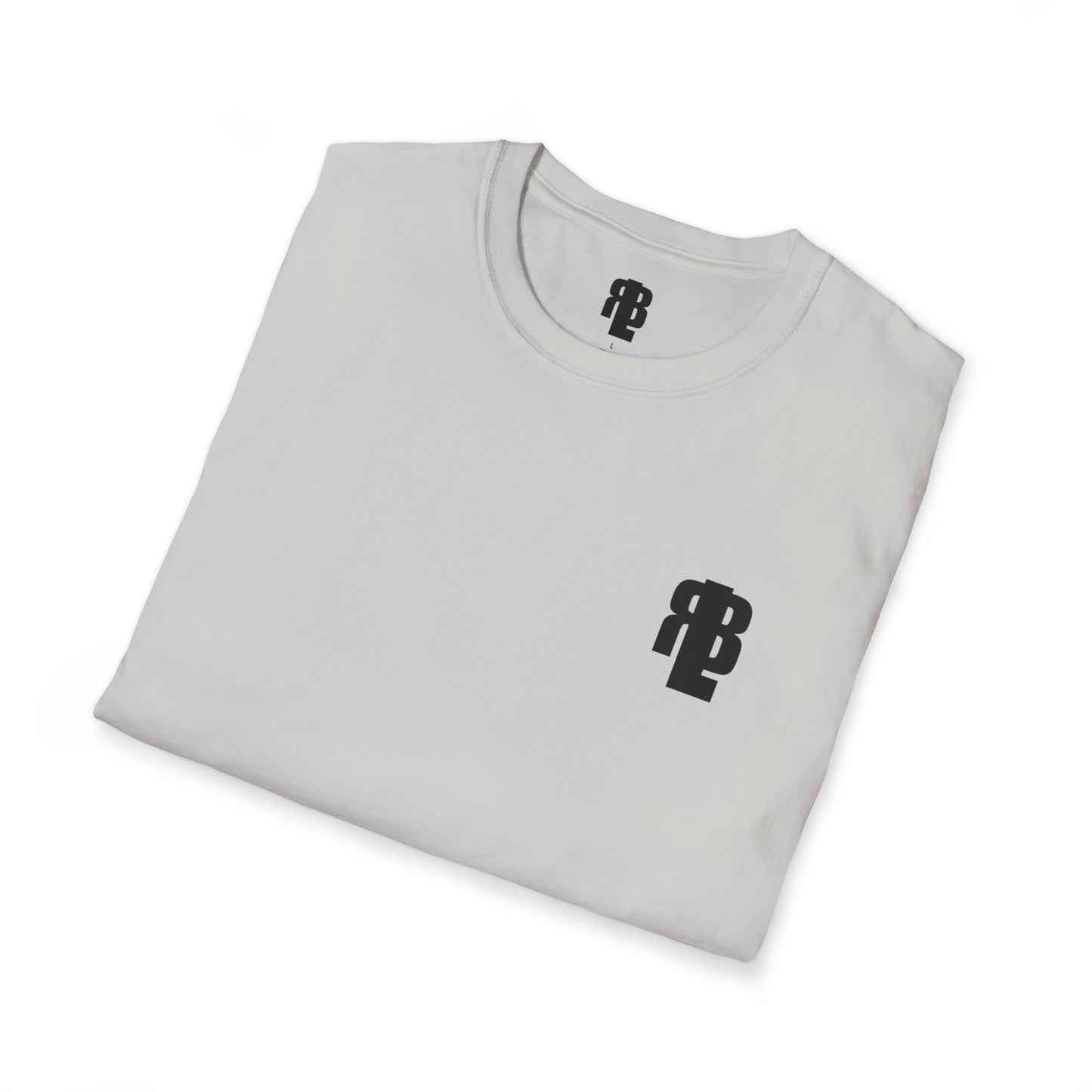 Rehbl Logo Tee