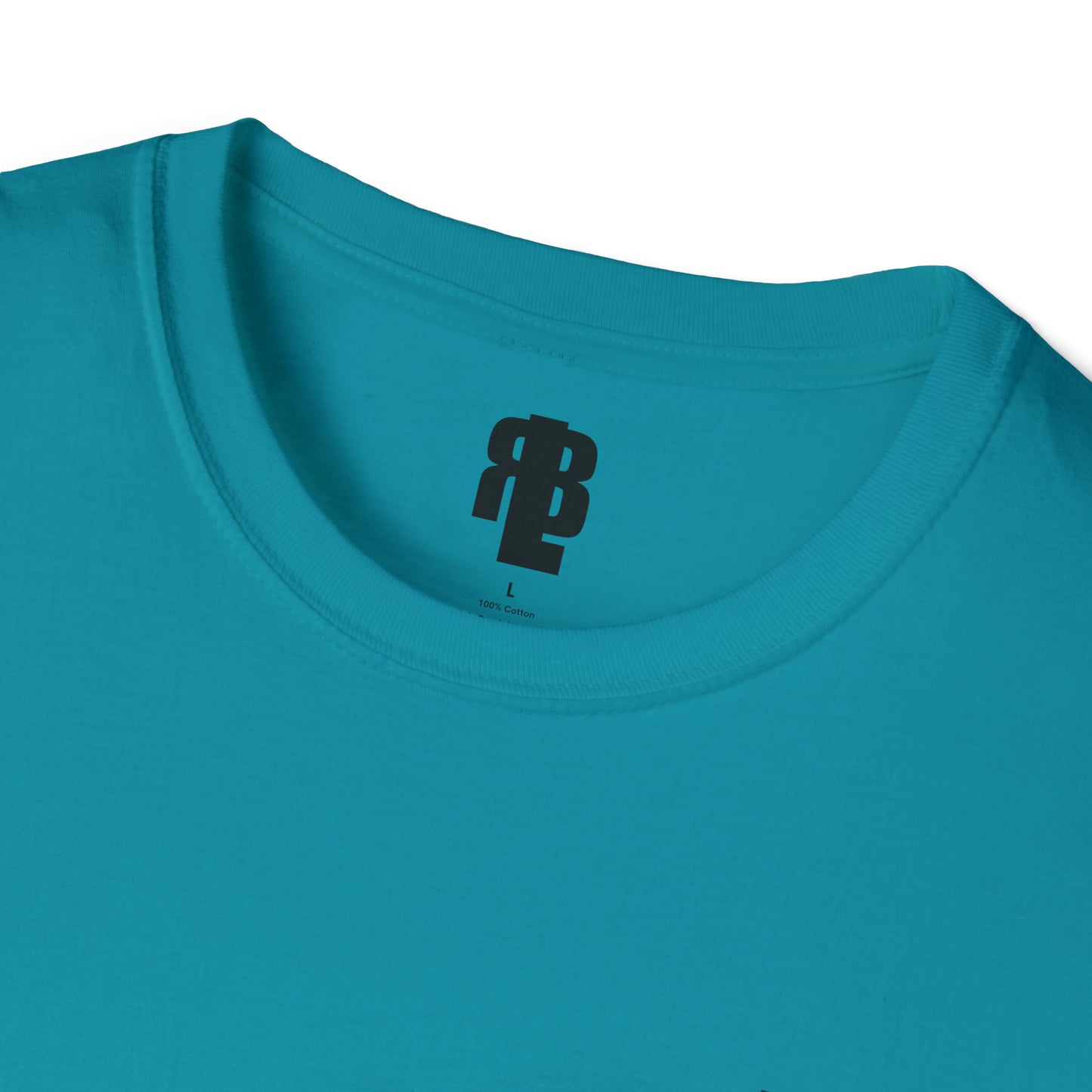 Rehbl Logo Tee