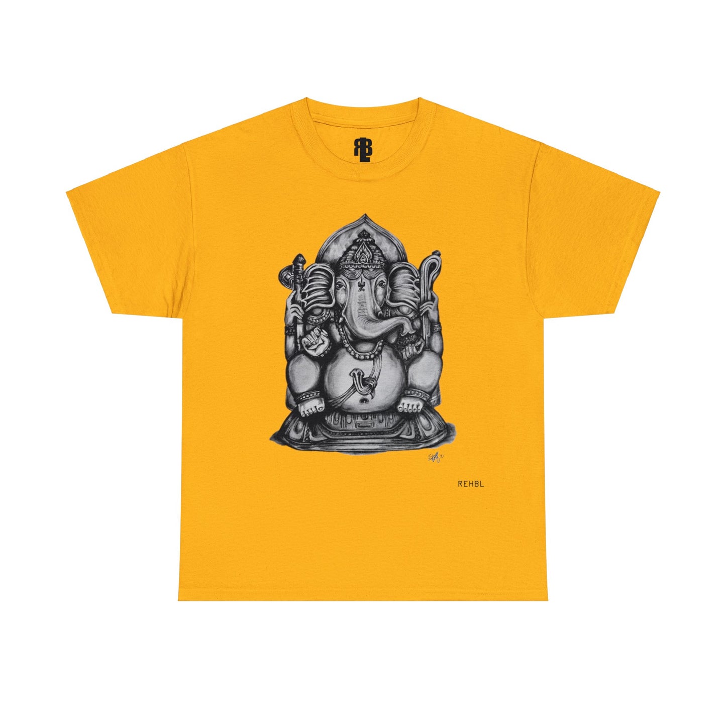 Ganesh by EmPerez