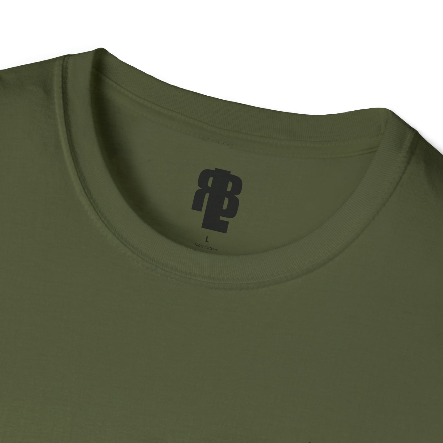 Rehbl Logo Tee