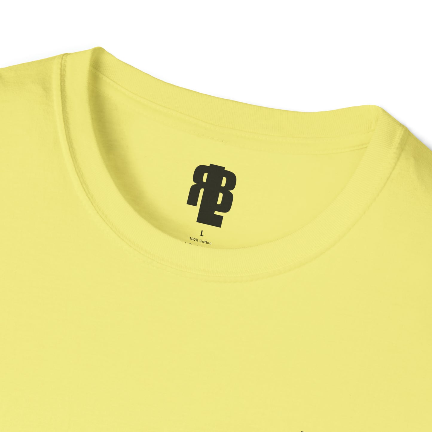 Rehbl Logo Tee