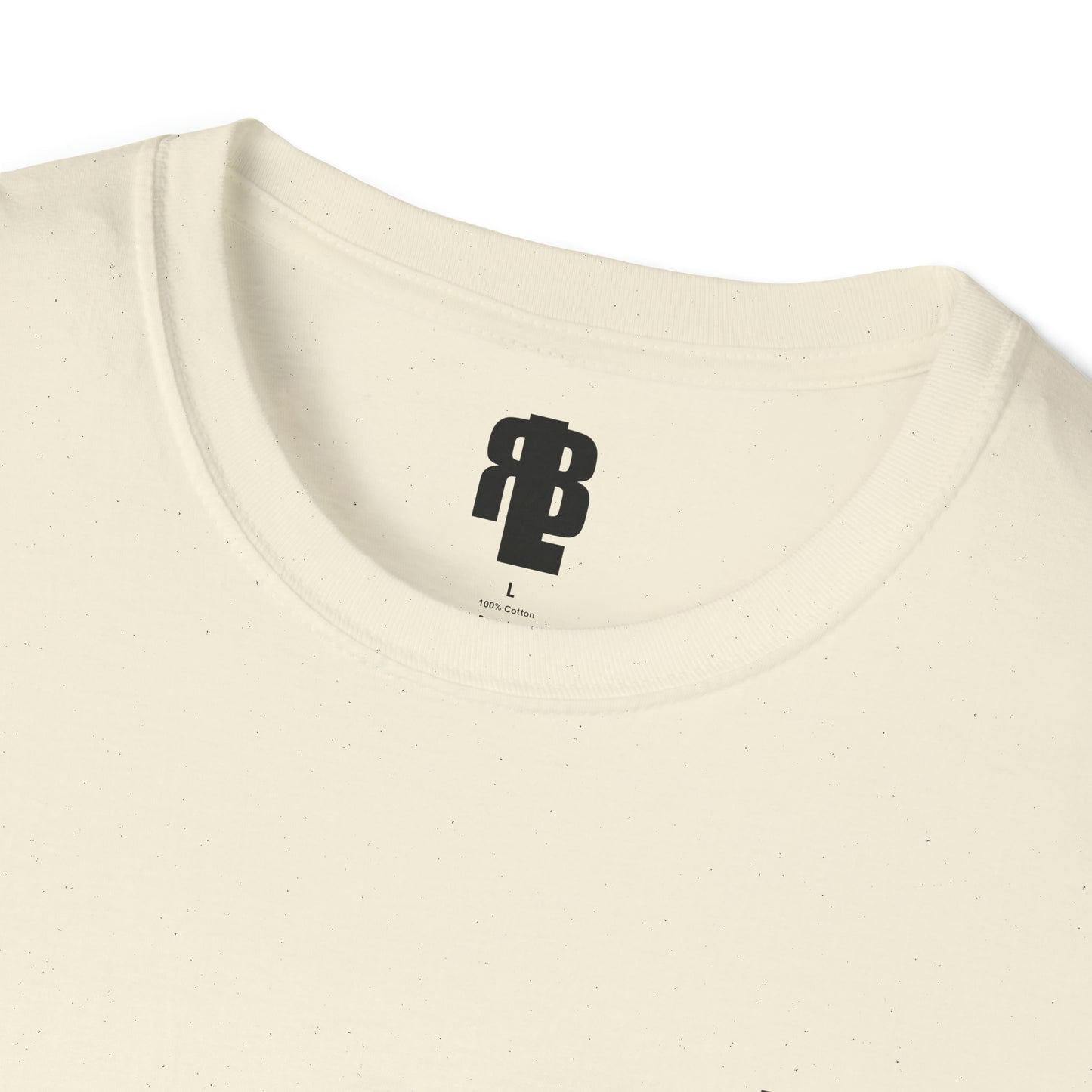 Rehbl Logo Tee