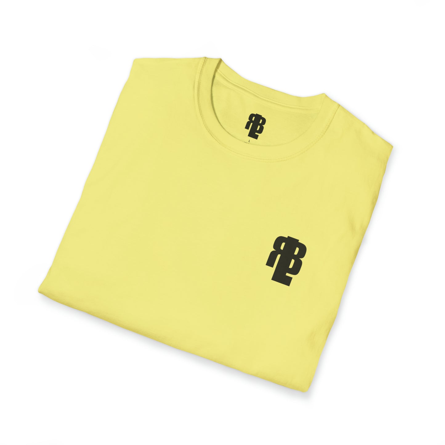 Rehbl Logo Tee