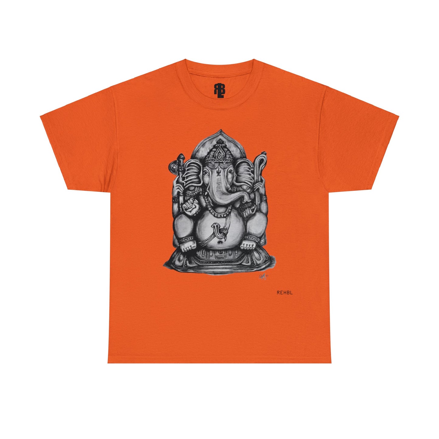 Ganesh by EmPerez