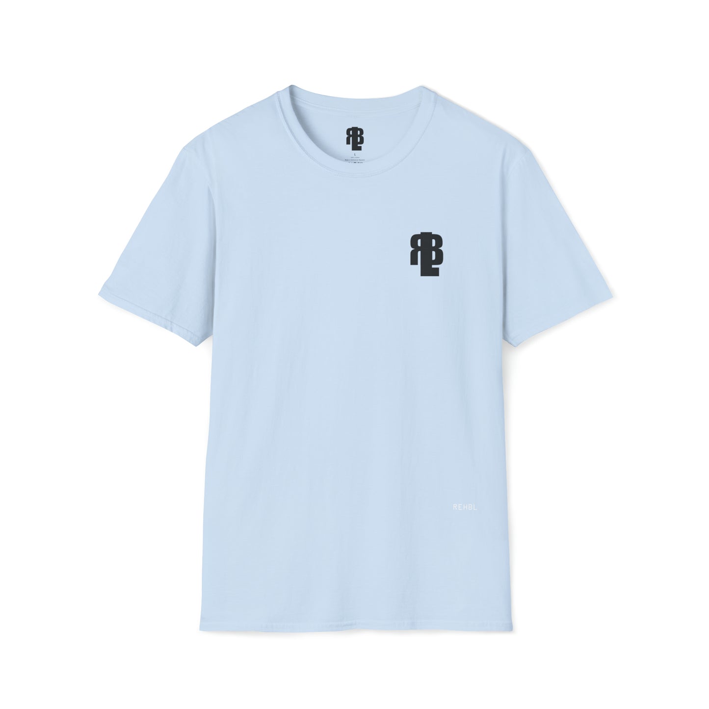 Rehbl Logo Tee