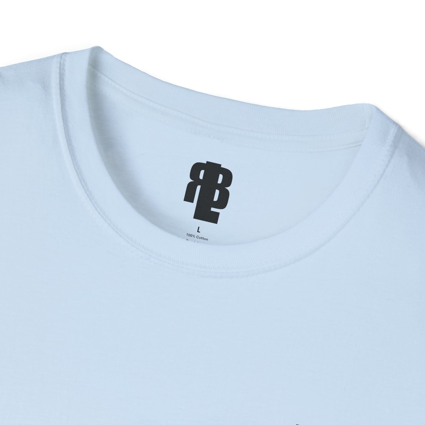 Rehbl Logo Tee