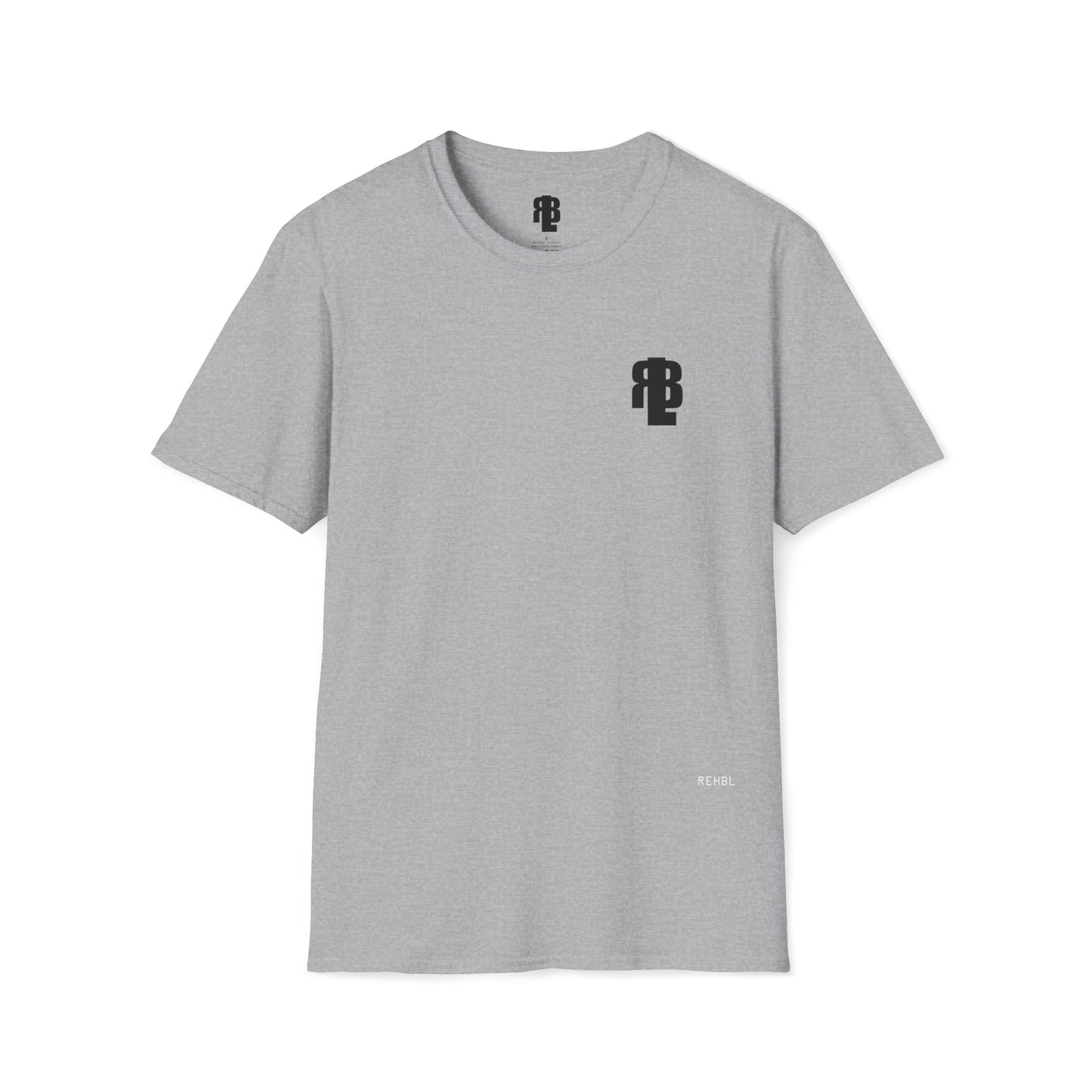 Rehbl Logo Tee