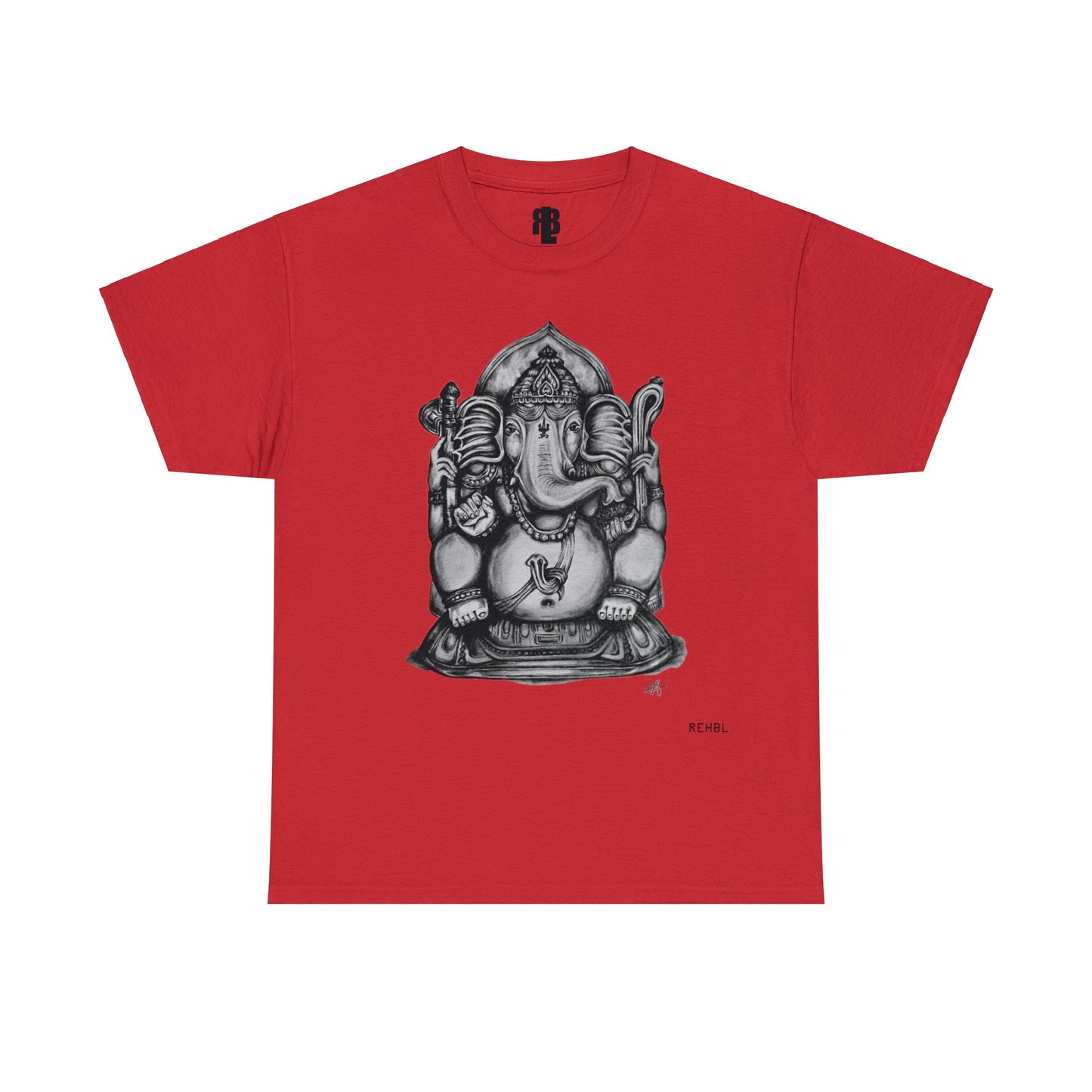 Ganesh by EmPerez