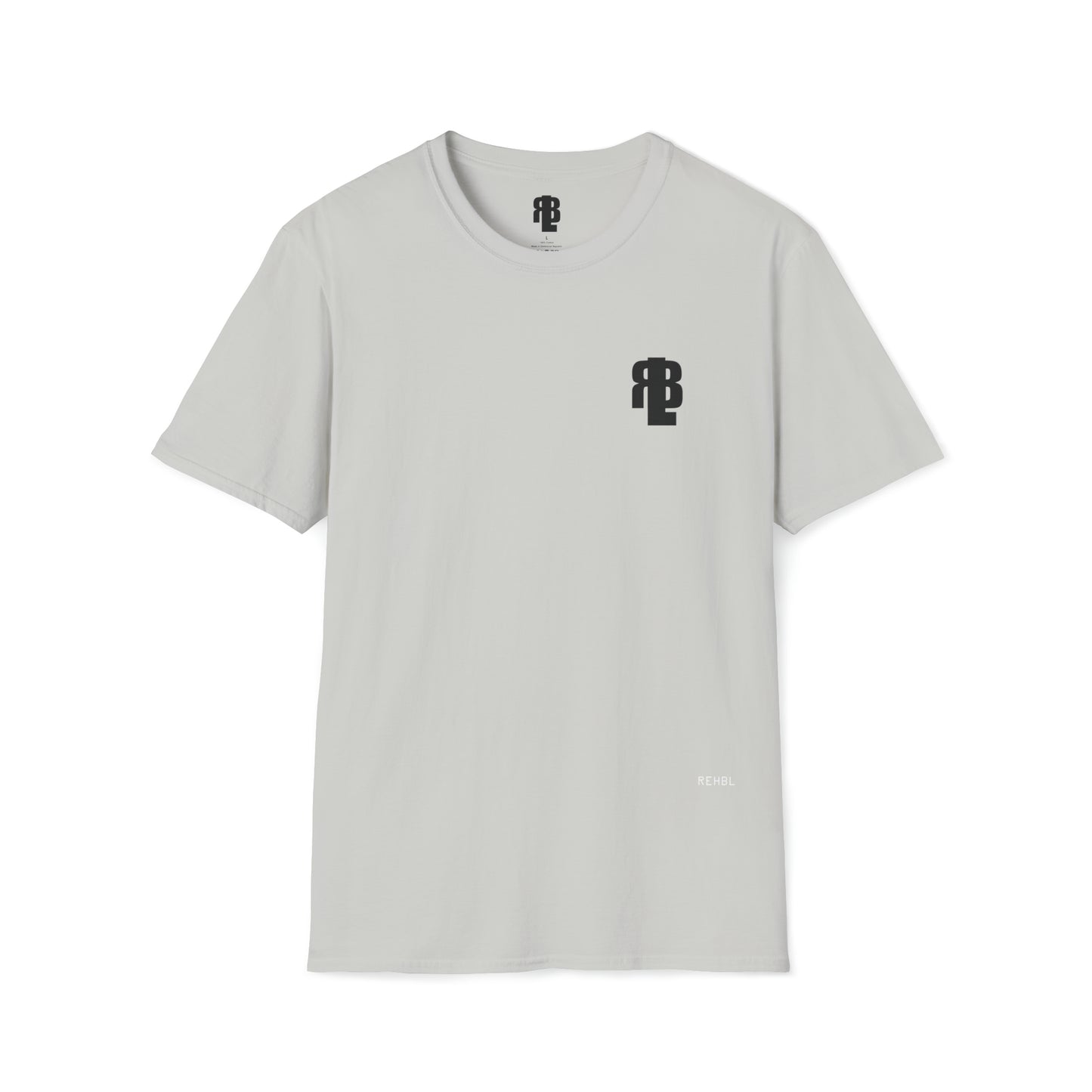 Rehbl Logo Tee