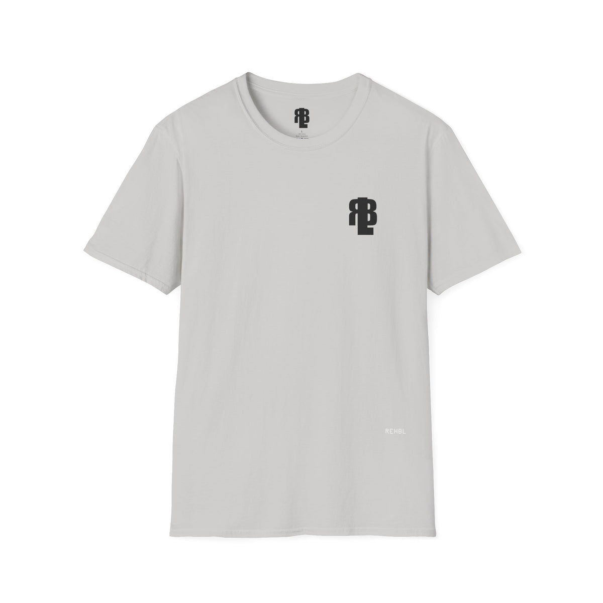 Rehbl Logo Tee