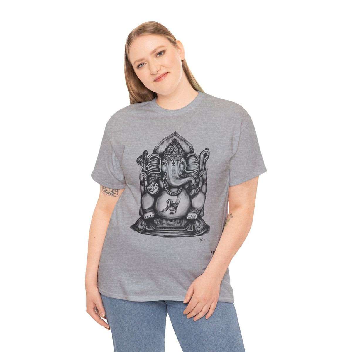 Ganesh by EmPerez
