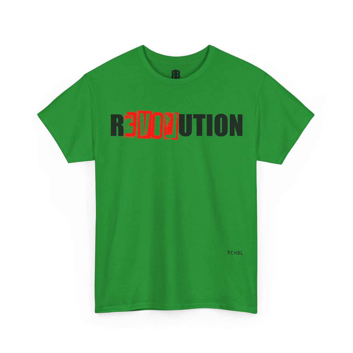 rEVOLution
