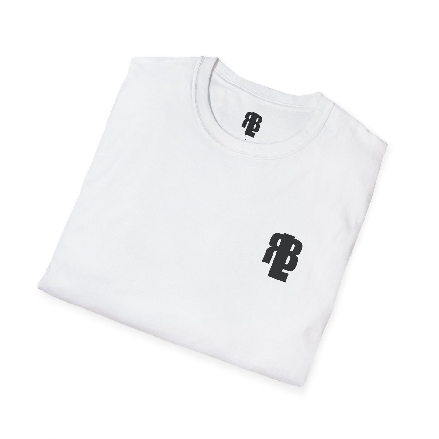 Rehbl Logo Tee