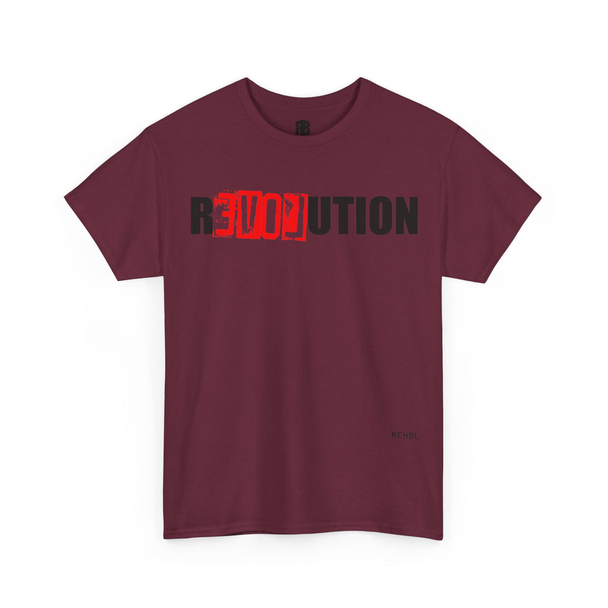 rEVOLution