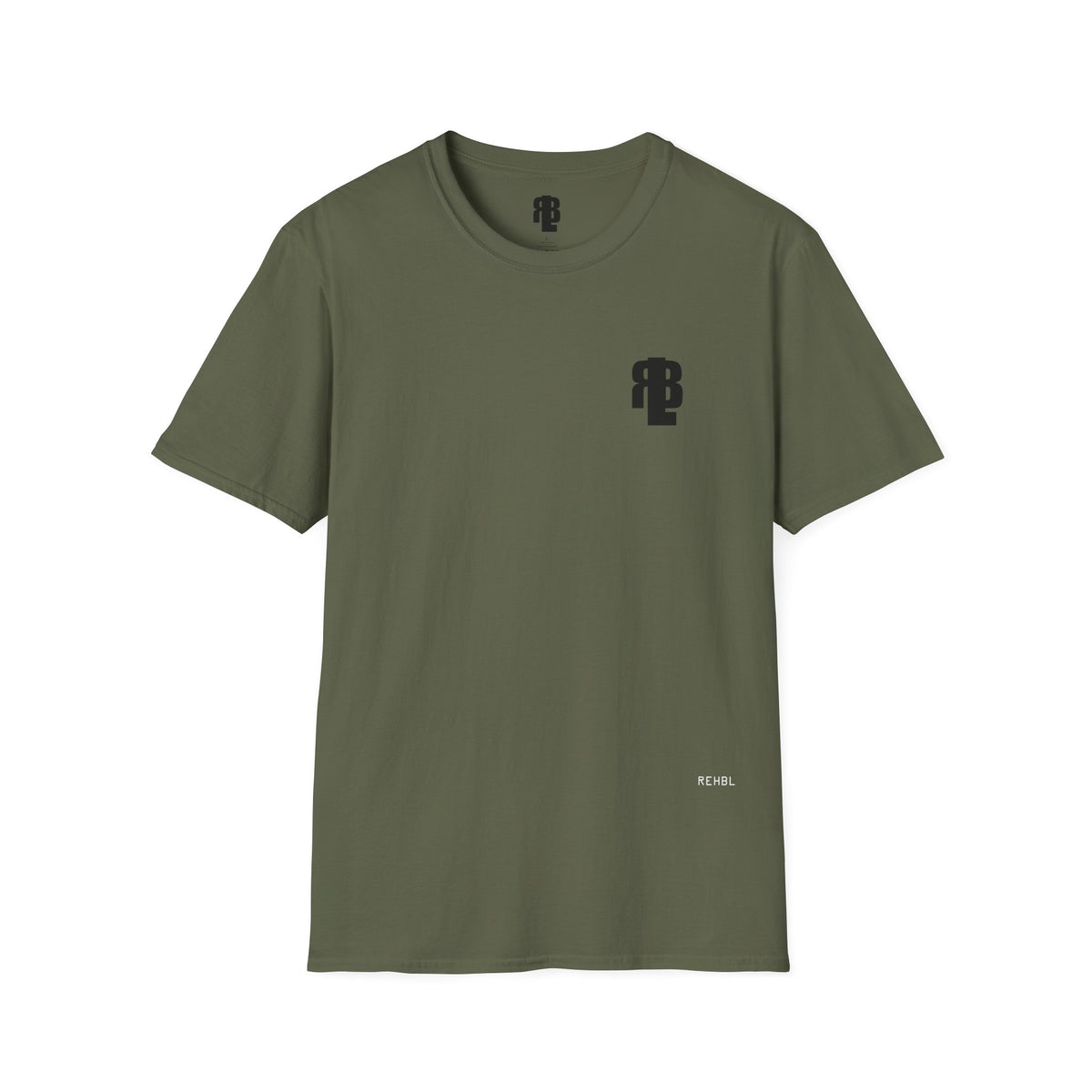Rehbl Logo Tee