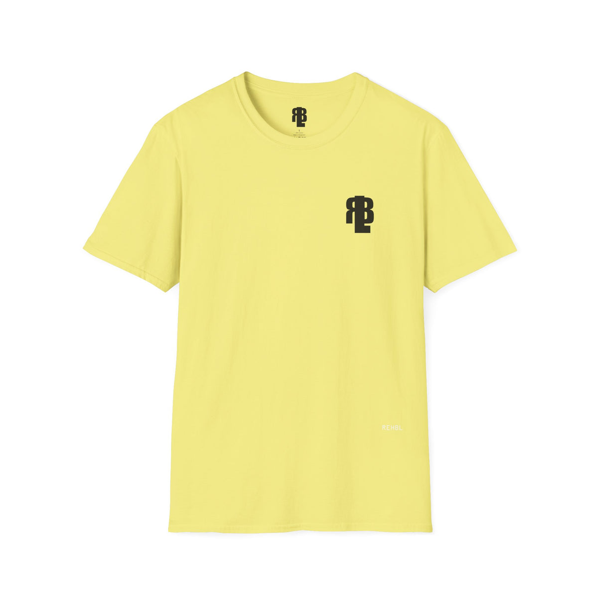 Rehbl Logo Tee