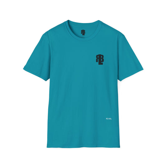 Rehbl Logo Tee
