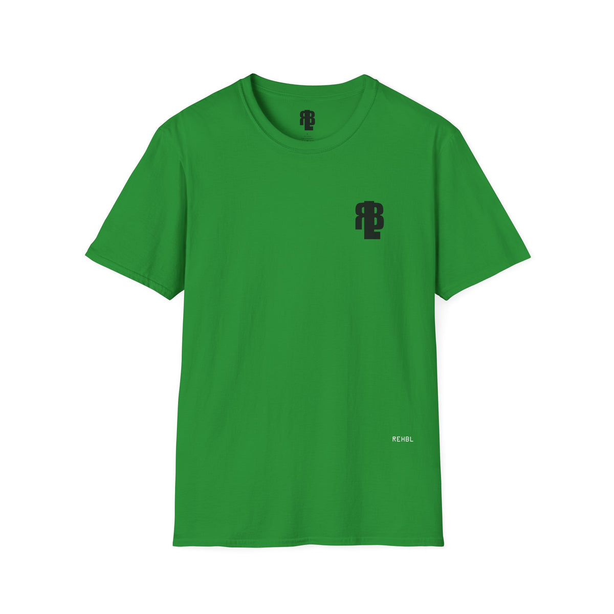 Rehbl Logo Tee