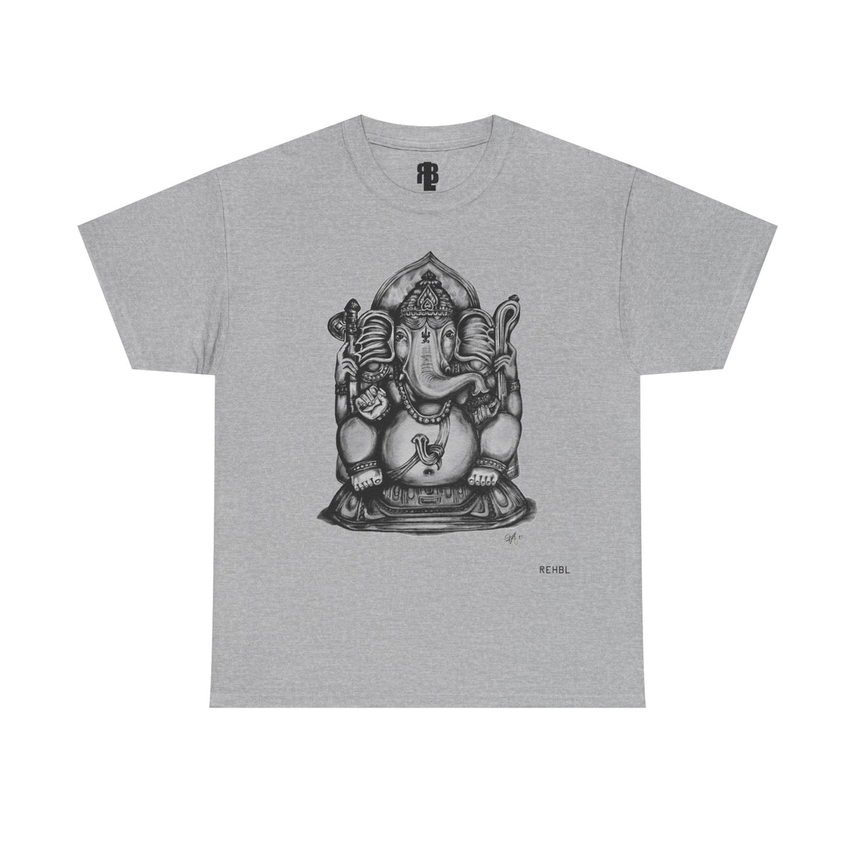 Ganesh by EmPerez