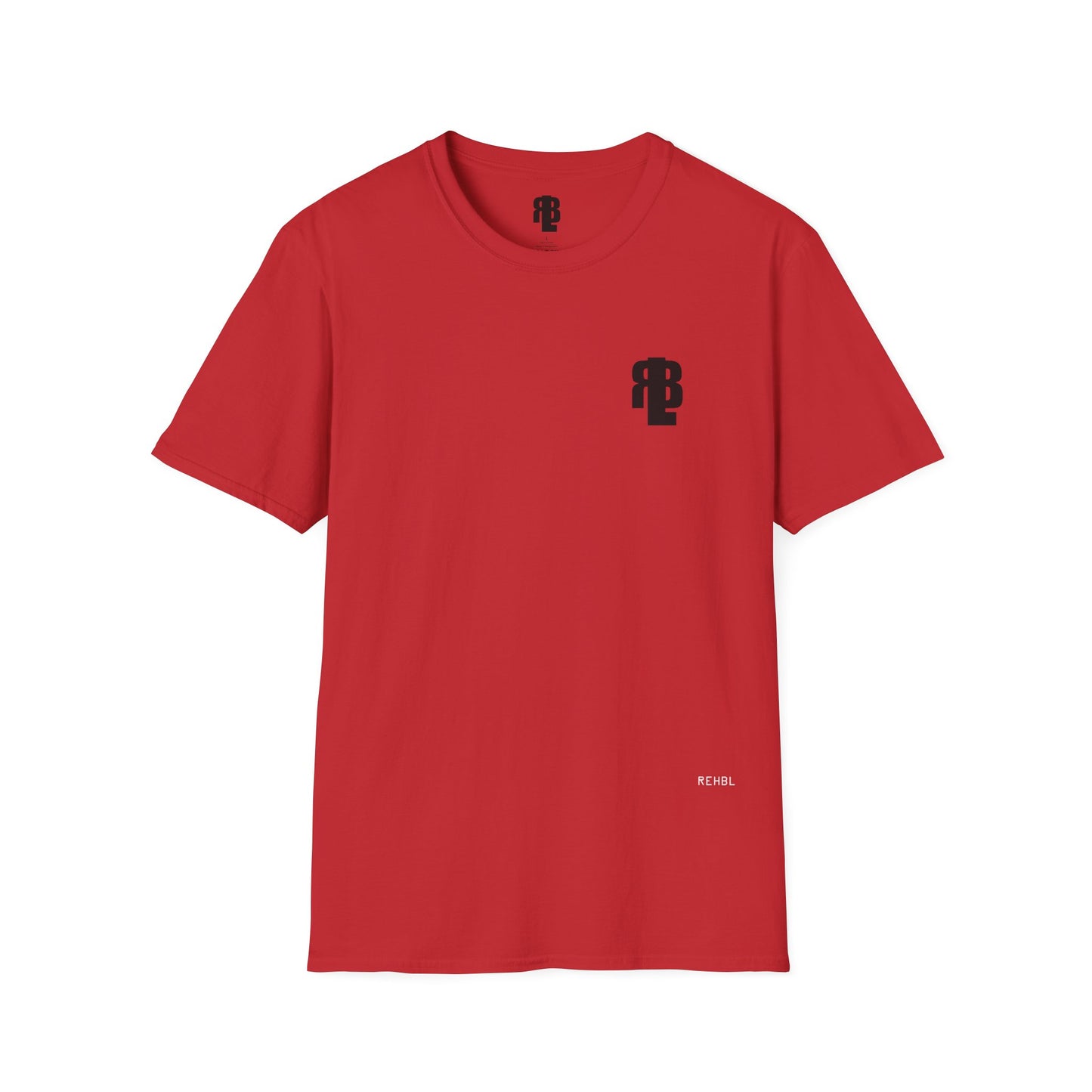 Rehbl Logo Tee
