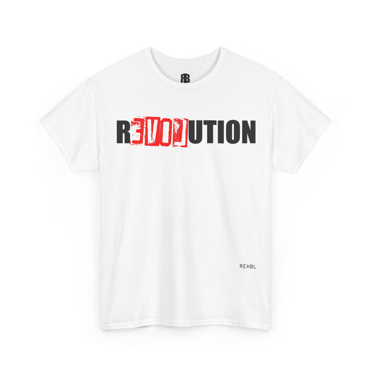rEVOLution
