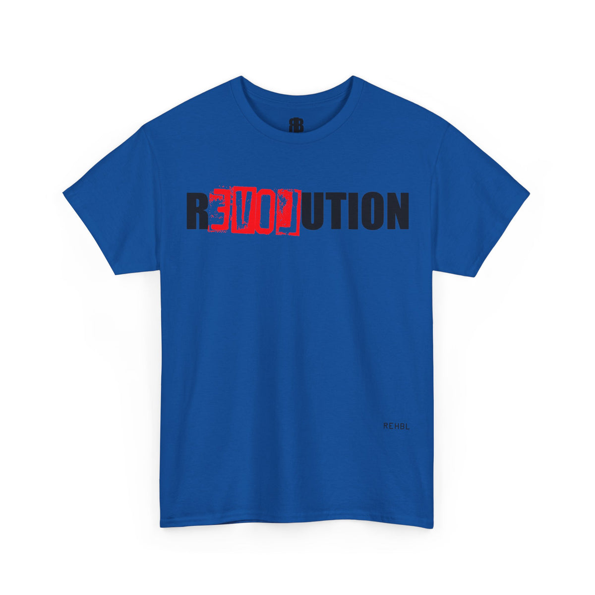 rEVOLution