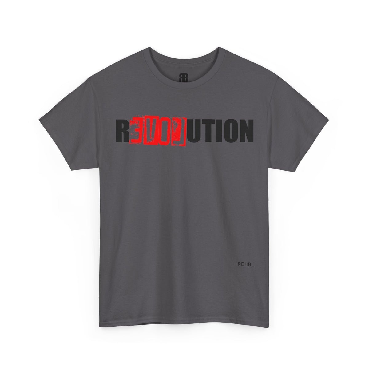 rEVOLution