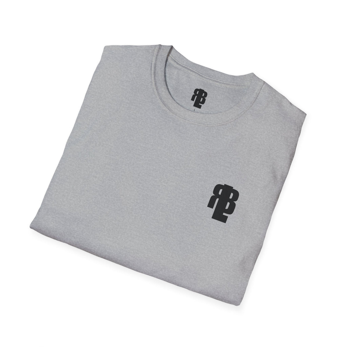 Rehbl Logo Tee