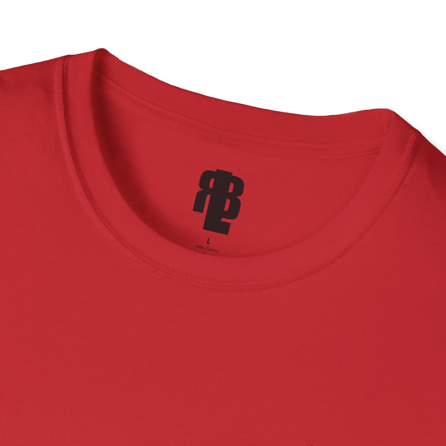 Rehbl Logo Tee