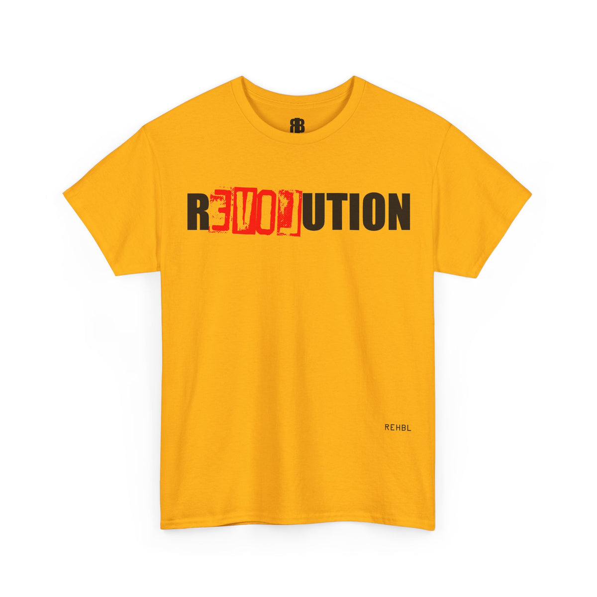 rEVOLution