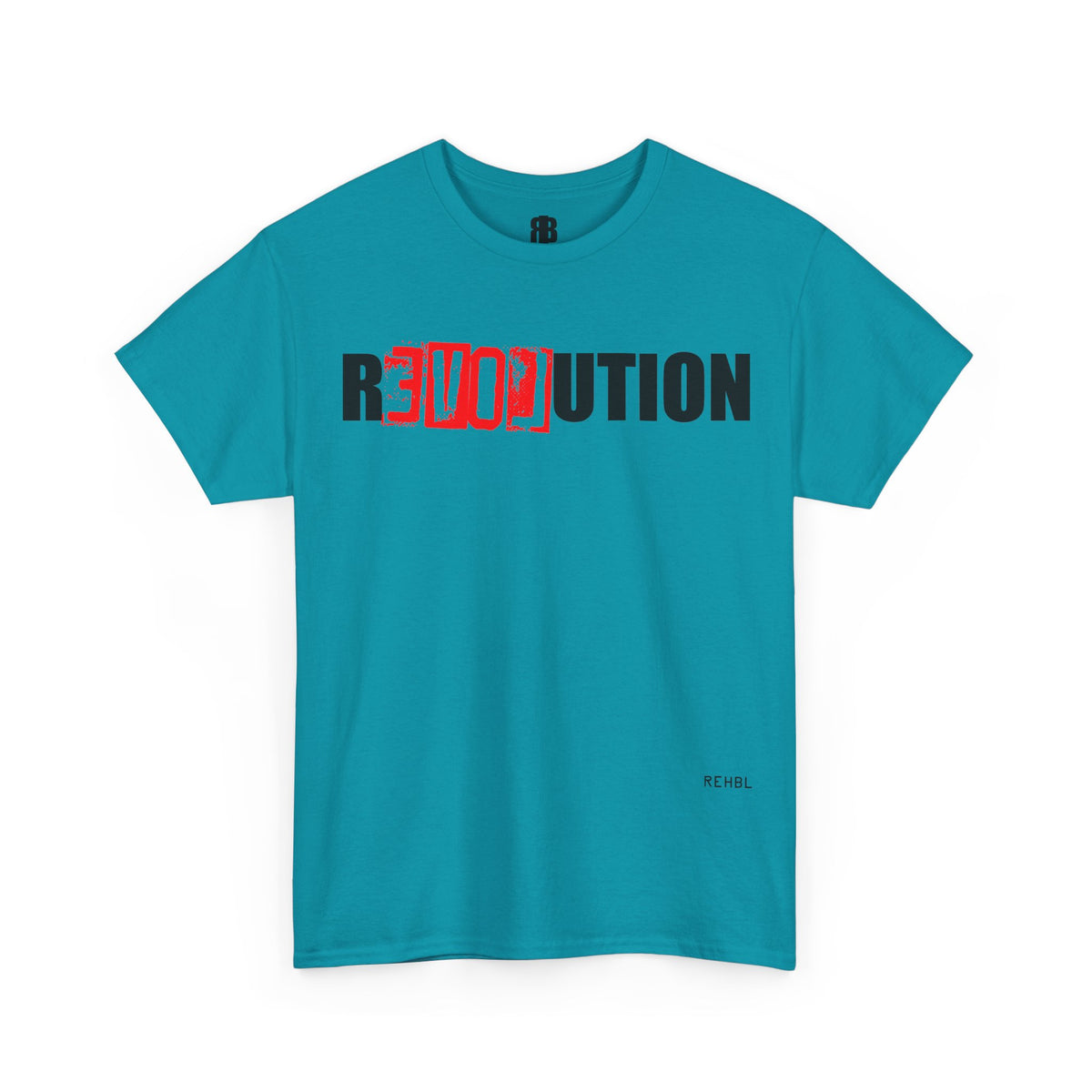 rEVOLution