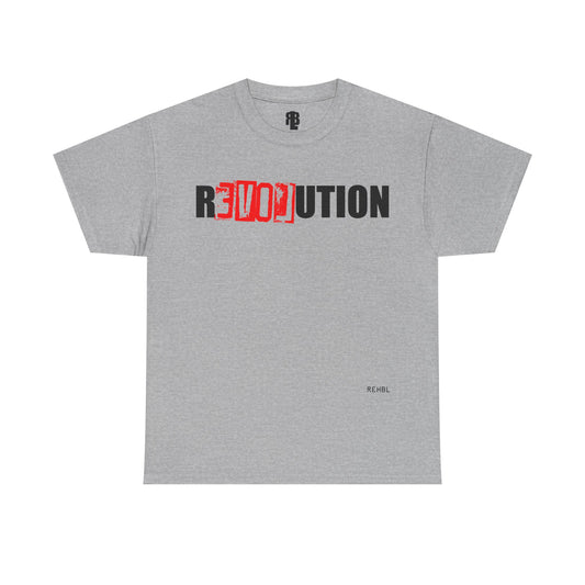 rEVOLution