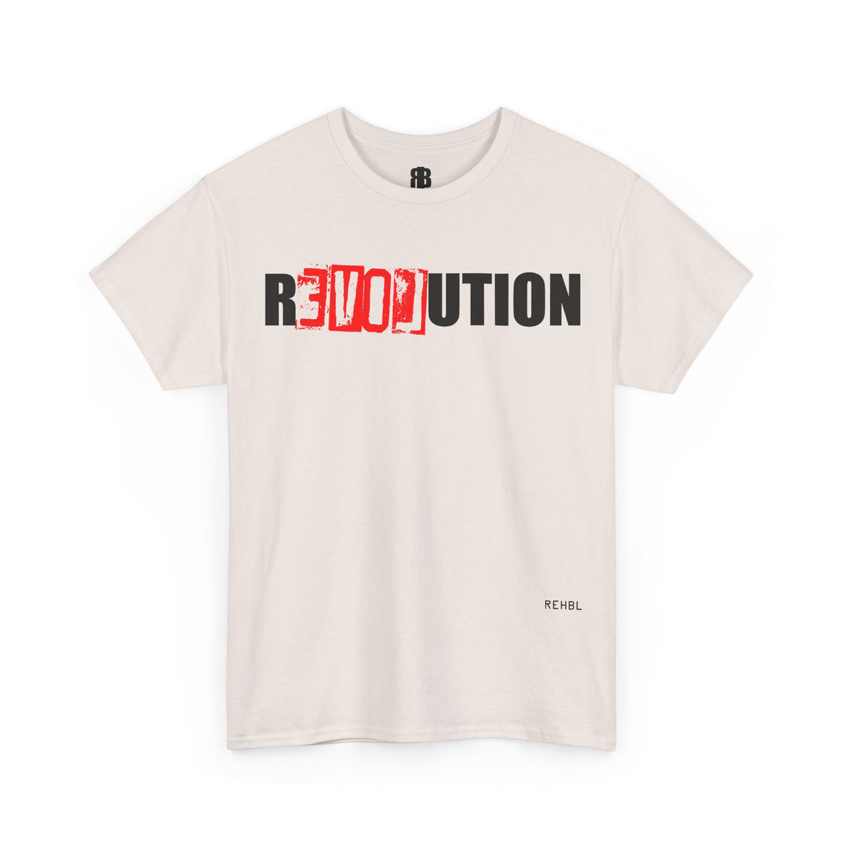 rEVOLution