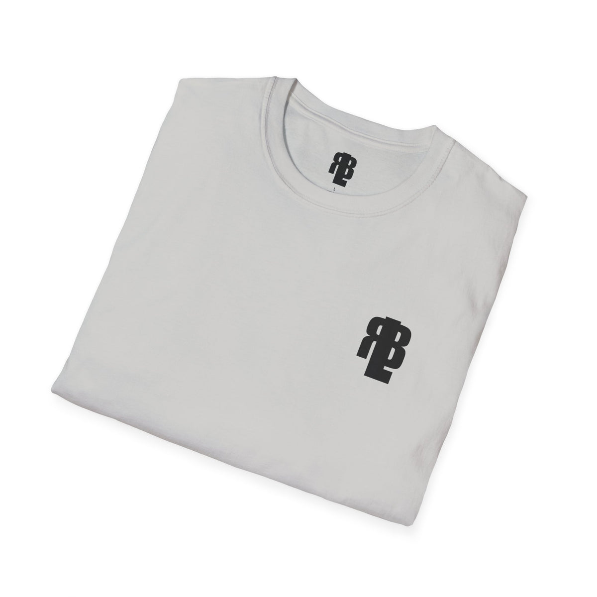 Rehbl Logo Tee