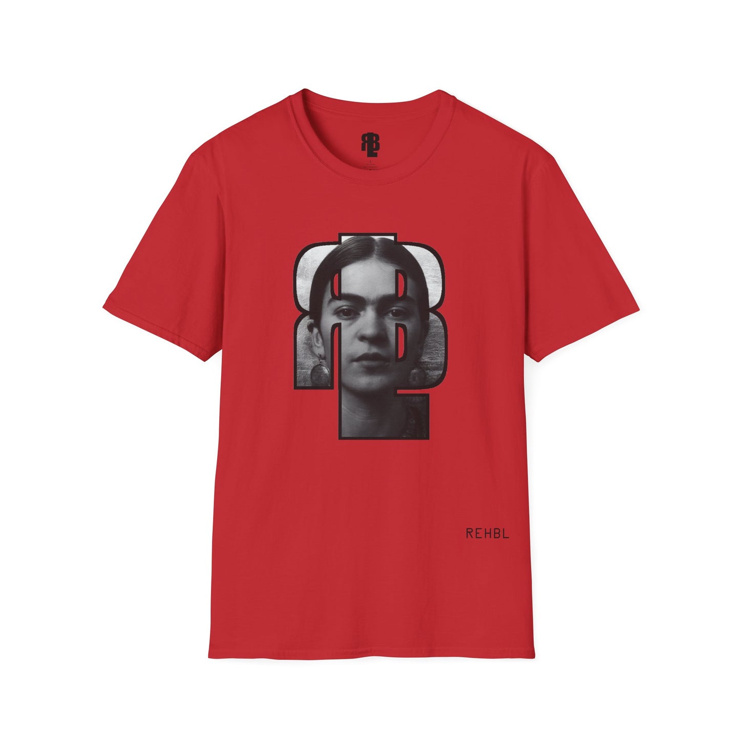 Rehbl Kahlo
