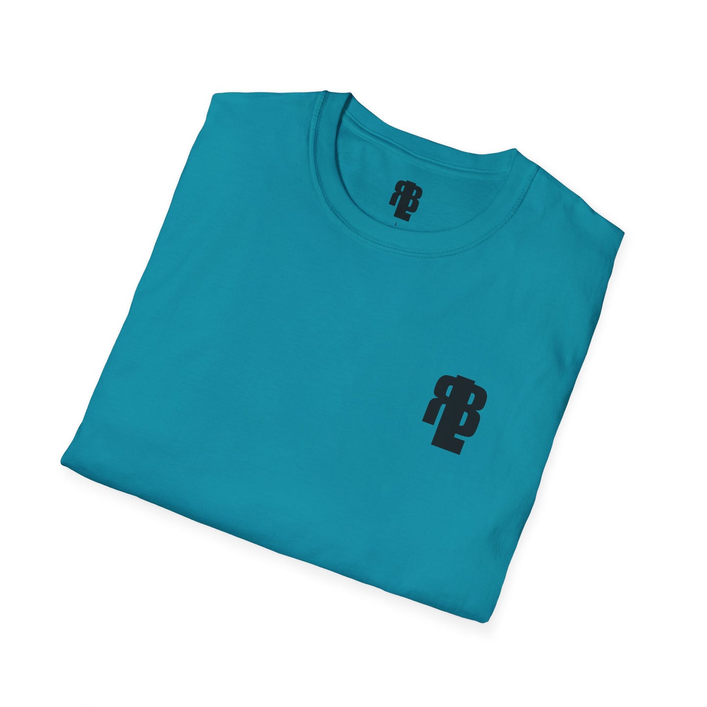 Rehbl Logo Tee