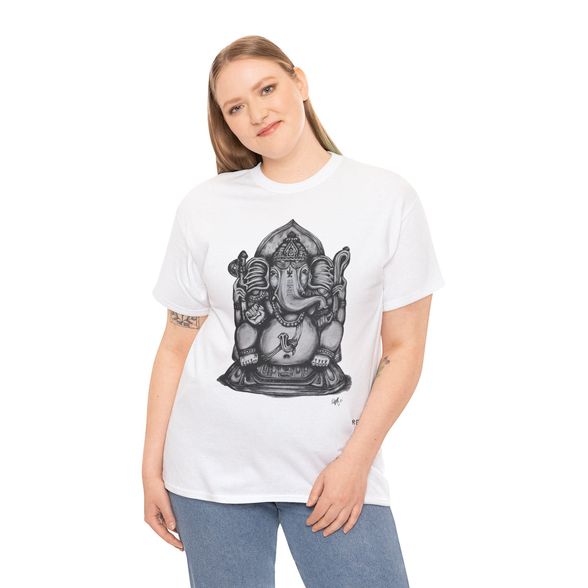 Ganesh by EmPerez