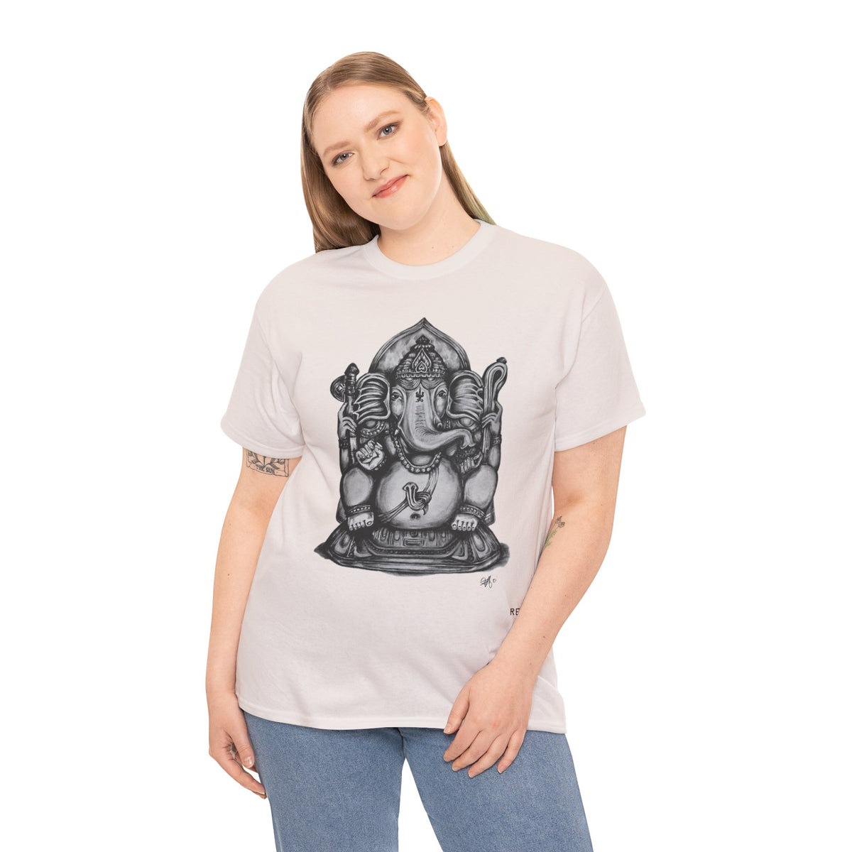 Ganesh by EmPerez