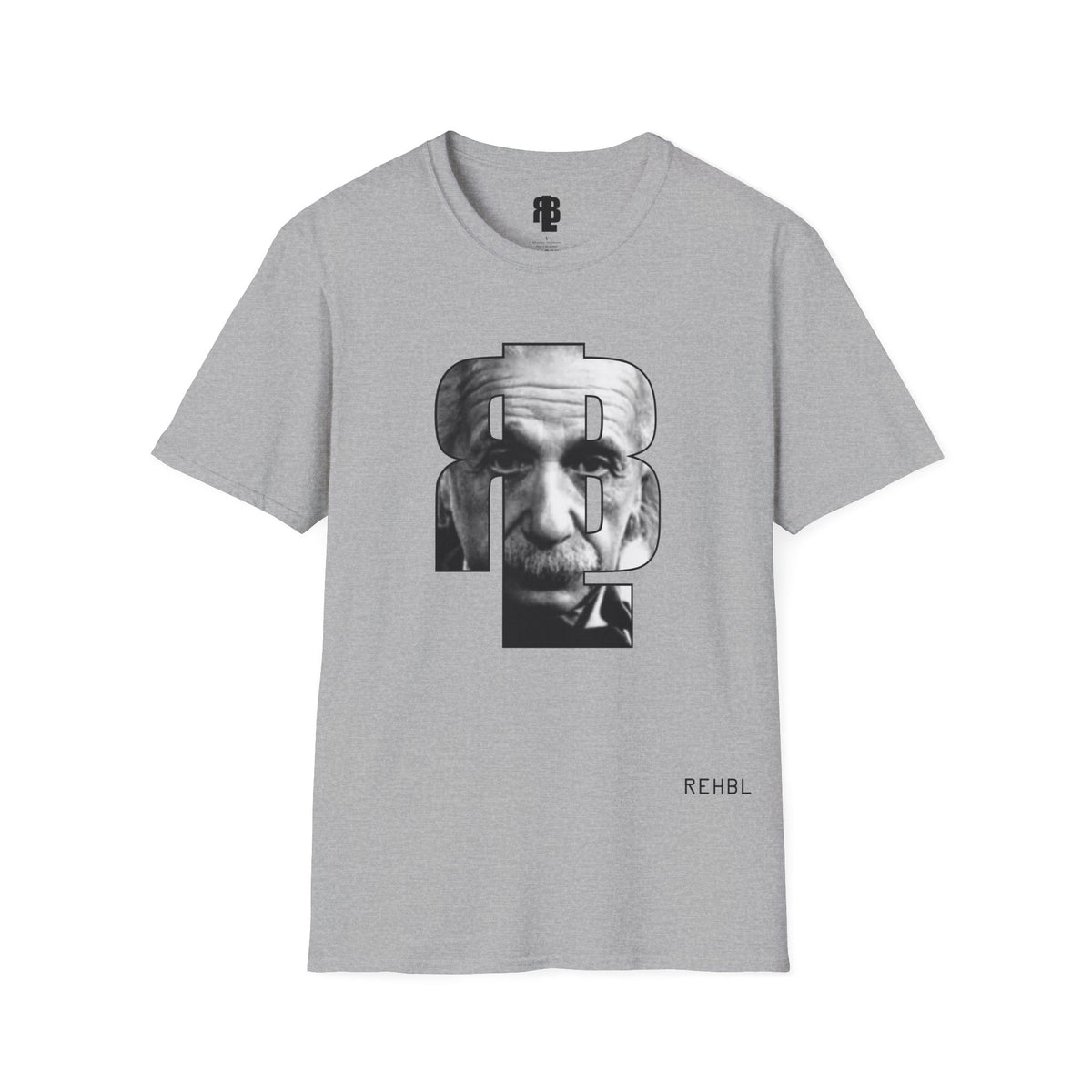 Rehbl of Relativity