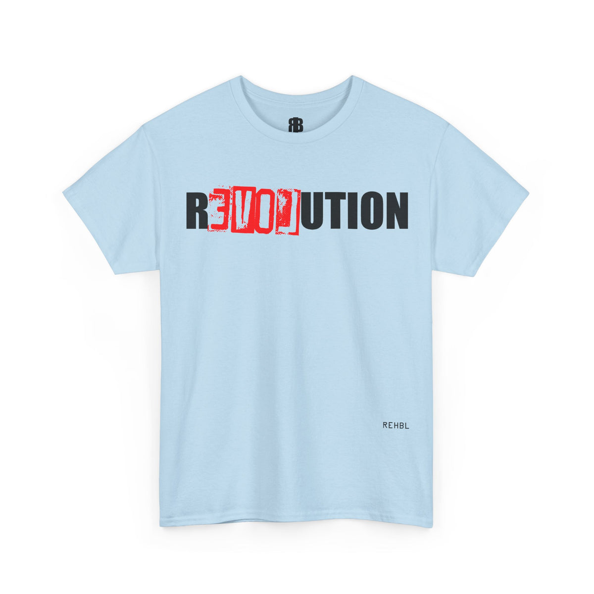 rEVOLution