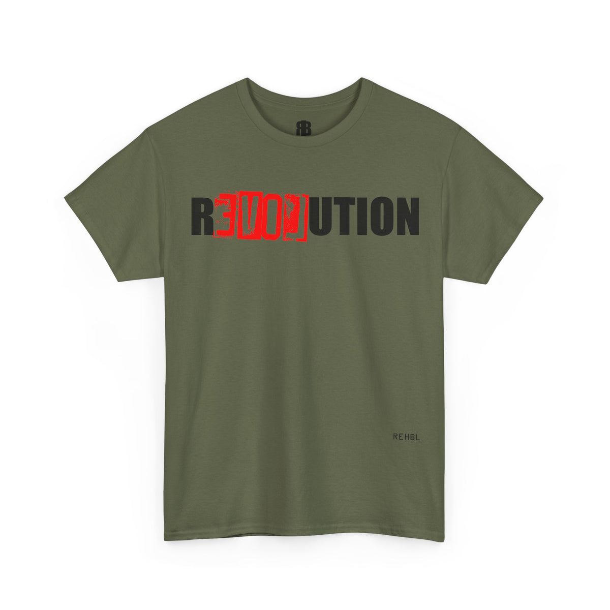 rEVOLution
