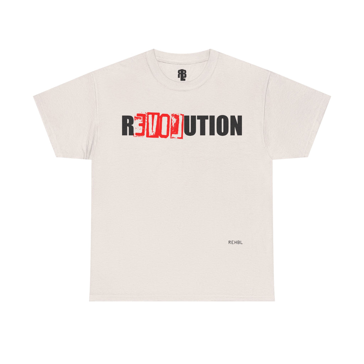 rEVOLution