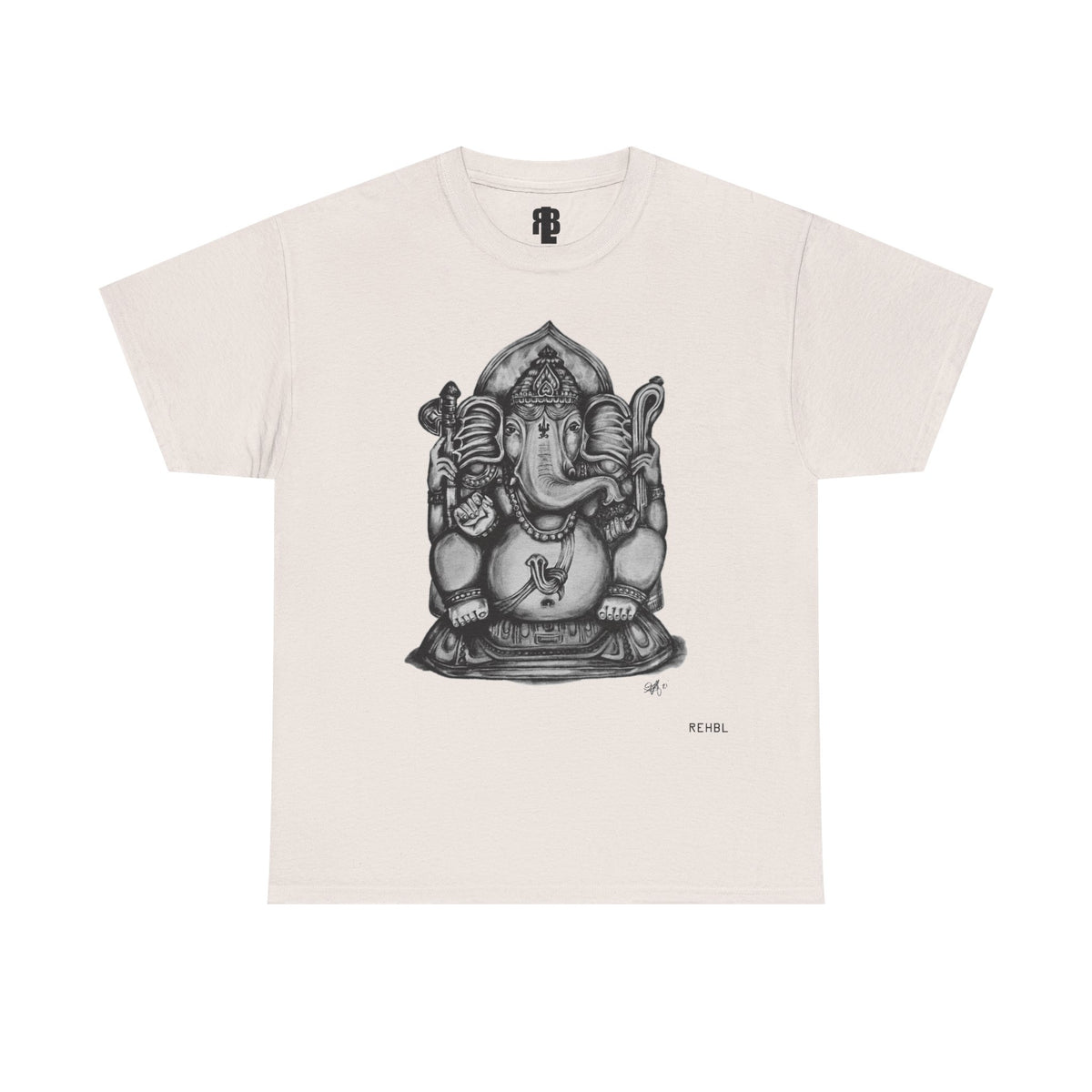 Ganesh by EmPerez