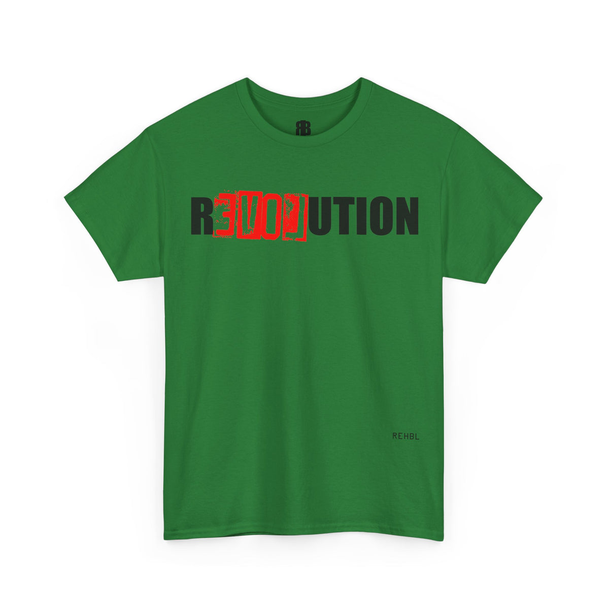 rEVOLution